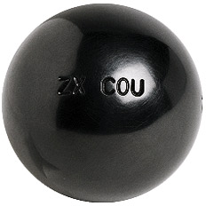 La Boule Noire ZX COU