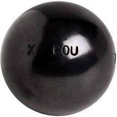 La Boule Noire X COU