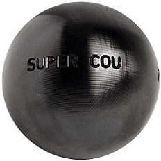 La Boule Noire SUPER COU