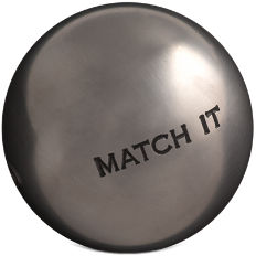 Obut Match IT