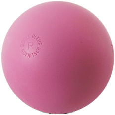 La Boule Bleue Rose Carbone 120