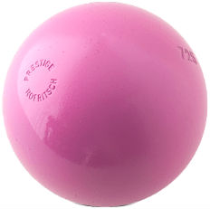 La Boule Bleue Rose Prestige Carbone 110