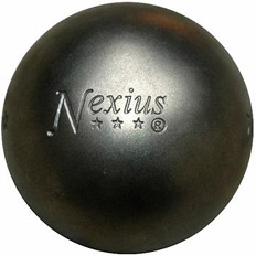 Obut Nexius