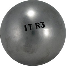 La Boule Intégrale Elite ITR3