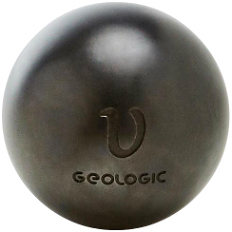 Geologic Upsilon