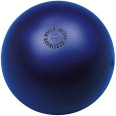 La Boule Bleue Bleue 140