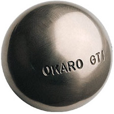 Okaro GTI