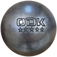 Oddeka Zeus Inox