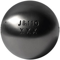 JB Pétanque JB XXX (3X)