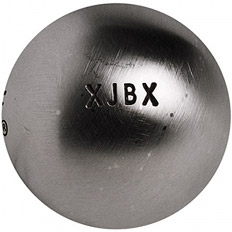 JB Pétanque JB XX (2X)