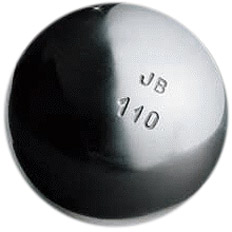 JB Pétanque JB 110