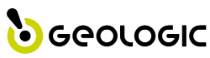 Logo Geologic (Decathlon)