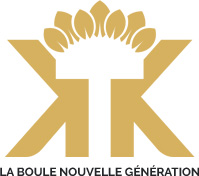 Logo KTK Pétanque