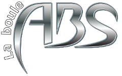 Logo La Boule ABS