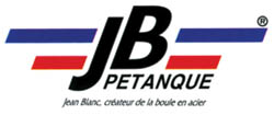 Logo JB Pétanque