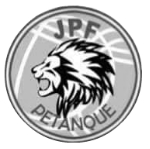 Logo JPF Pétanque