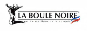 Logo La Boule Noire