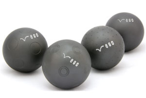 Boules de pétanque Boulenciel