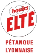 Logo Elté